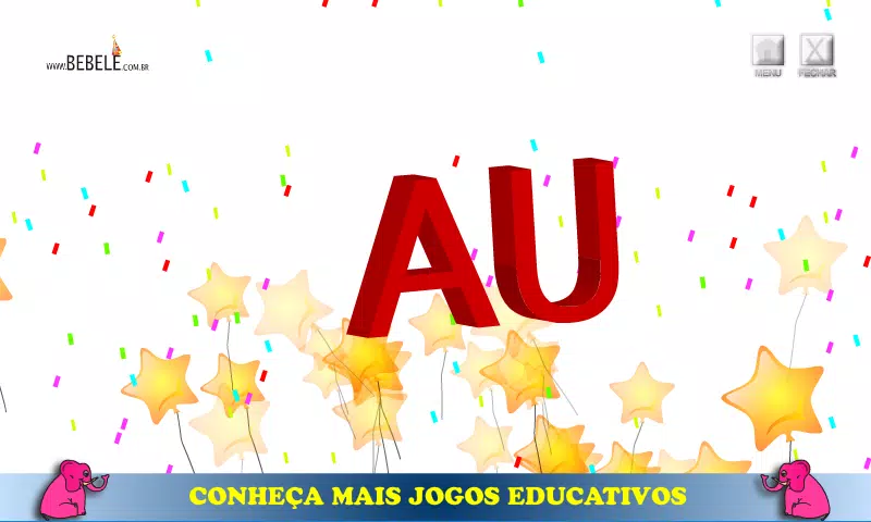 Jogo 2 Letras screenshot 4