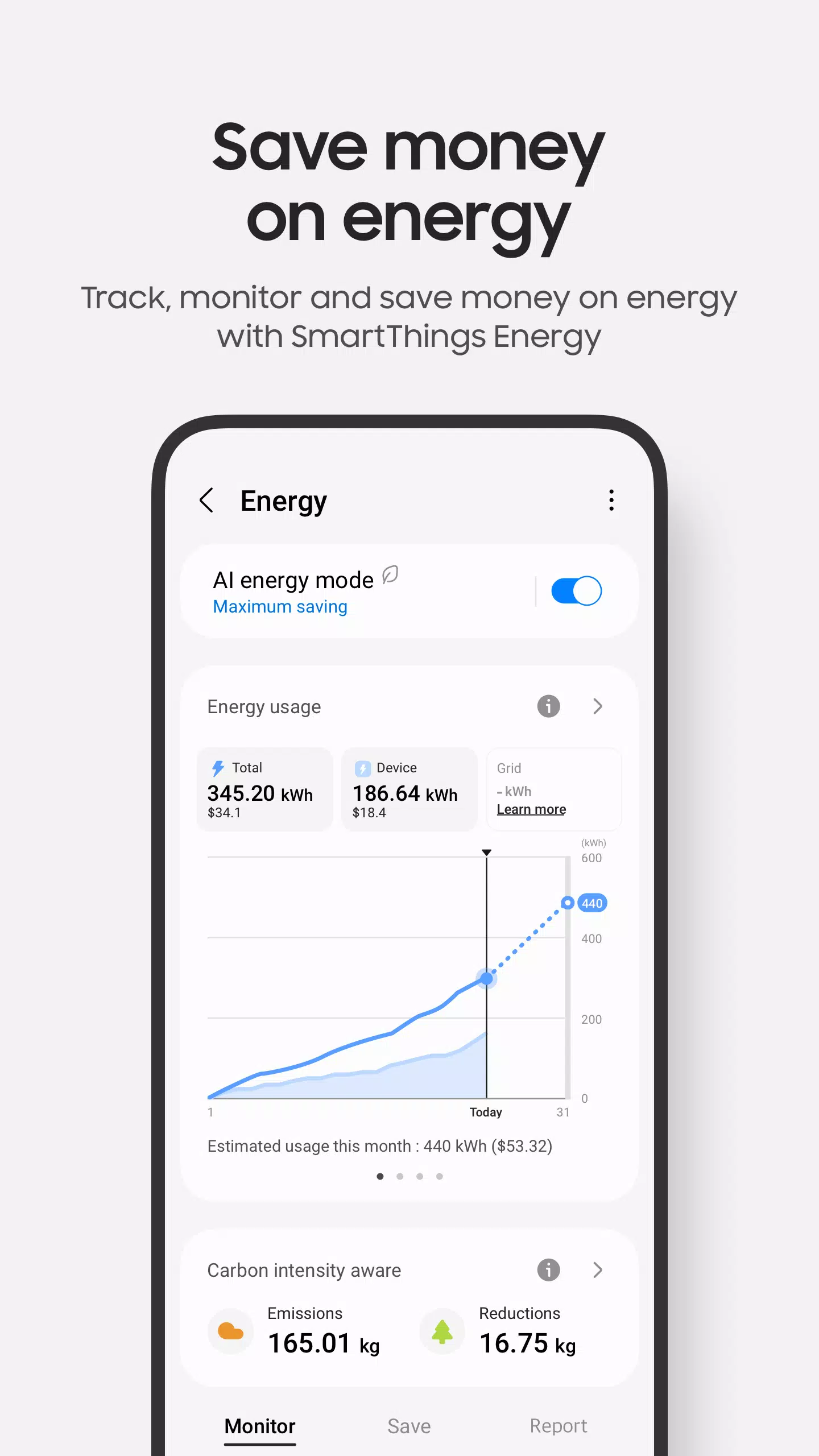 SmartThings ဖန်သားပြင်ဓာတ်ပုံ 4