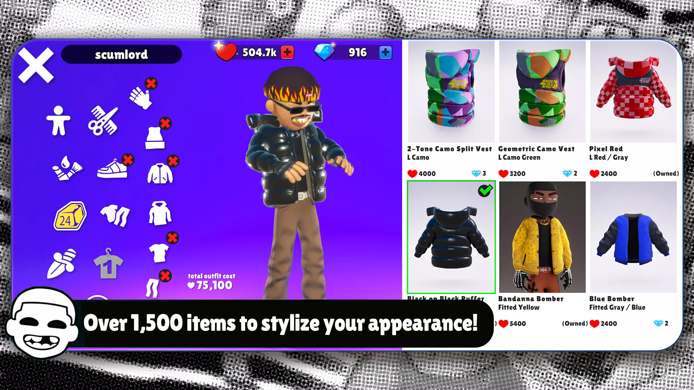 dropcult Screenshot 3