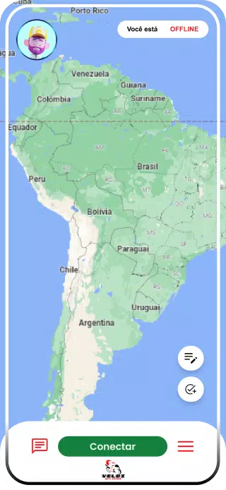 Veloz Moto screenshot 1