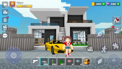 Screenshot Super City: Building Master 1