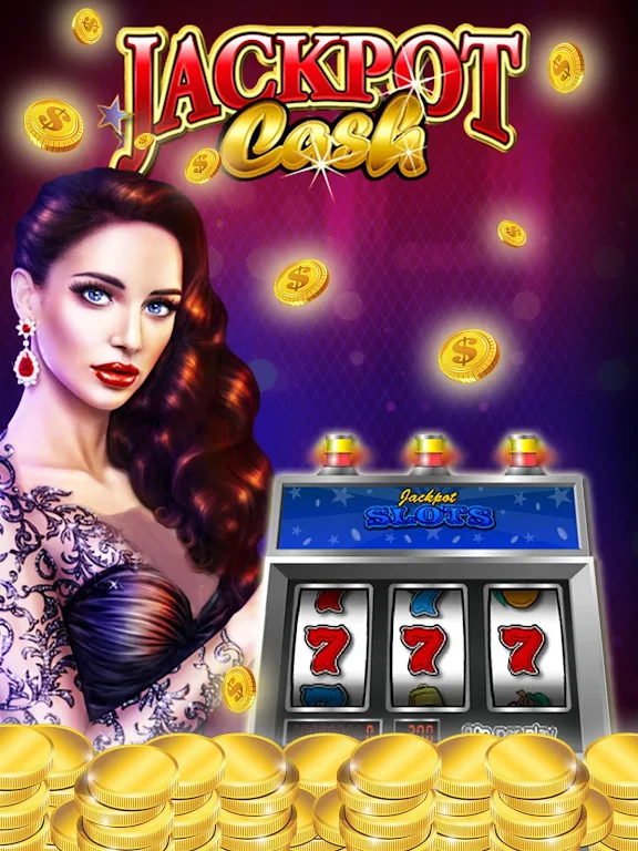 Screenshot Champion Slots: Free Casino Slot Machine Games 3