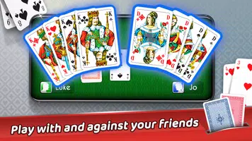 Rummy Online Multiplayer Screenshot 2