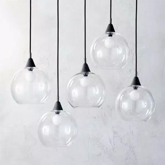 Screenshot Modern Chandeliers 1