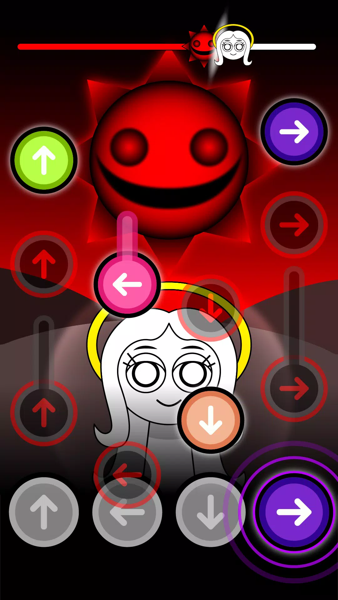 Battle Music Game screenshot 4