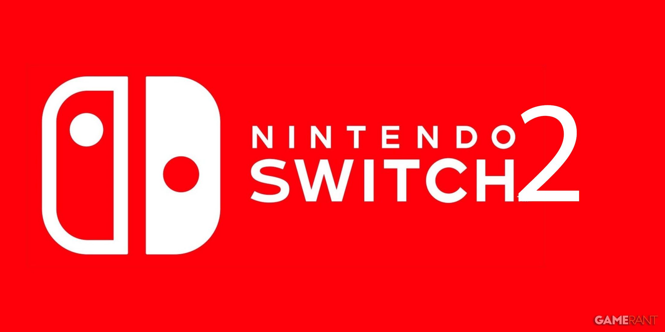 Nintendo Switch 2 の発表が目前に迫り、新たなティーザーが示唆