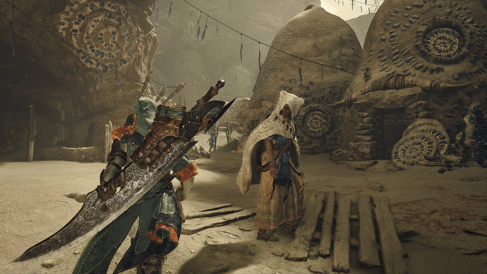 Desbloquear un alto rango en Monster Hunter Wilds: consejos esenciales