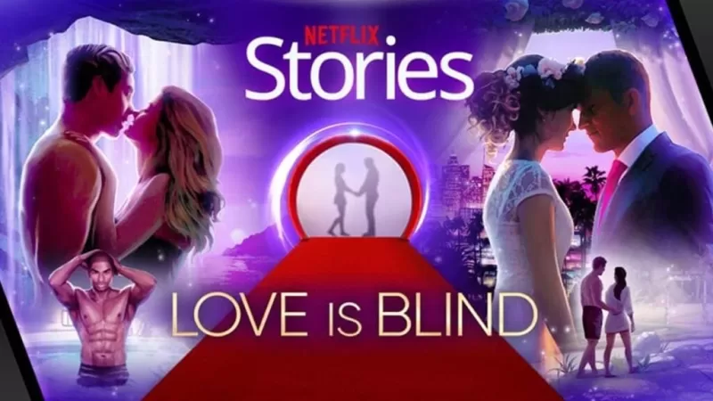 Netflix Cancels Stories, Yet It's Still Playable