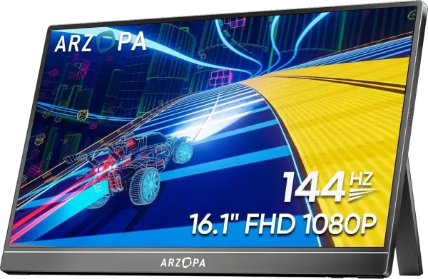 Arzopa Z1FC