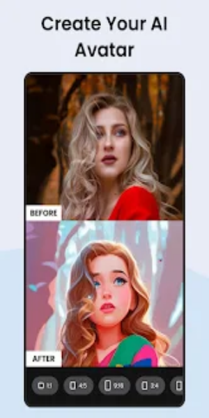 Retouch - Remove Objects screenshot 2