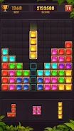 Block Puzzle-Jewel ảnh chụp màn hình 2