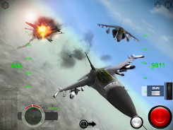 AirFighters screenshot 1