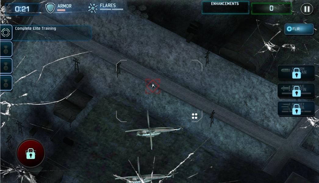 Drone: Shadow Strike Screenshot 2