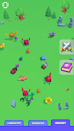 Idle DNA Creature screenshot 4