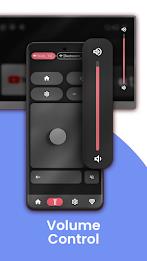 Remote Control for Astro Njoi ảnh chụp màn hình 2