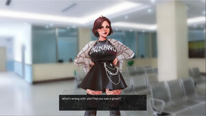 Becoming a Femboy – New Version 0.9.1 [Dev_muffin] ảnh chụp màn hình 2