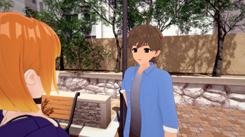 Love Trails 0.1 +18 (English, Spanish) screenshot 3