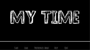 My Time – New Version 0.6 [Cysian]应用截图第1张