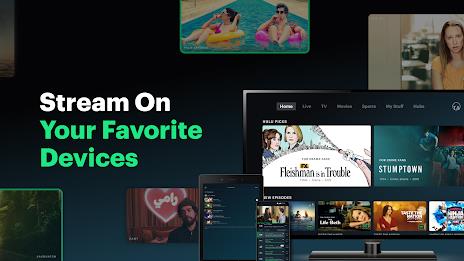 Hulu: Stream TV shows & movies ekran görüntüsü 4