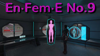 En-Fem-E No. 9 Reborn Screenshot 4