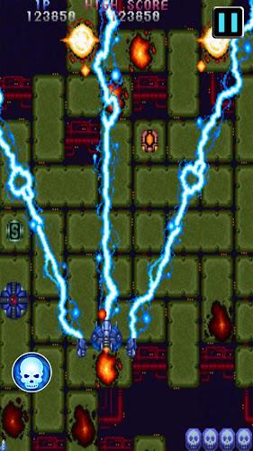 TRUXTON classic screenshot 4