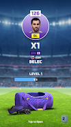 Matchday Manager 24 - Football স্ক্রিনশট 4