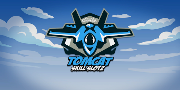 Tomcat Skill Slotz captura de pantalla 