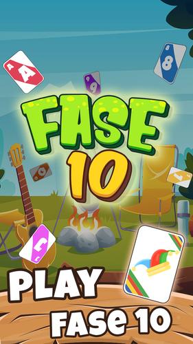 Rummy Plus Card Game captura de pantalla 