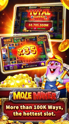 Bravo Casino Screenshot 1