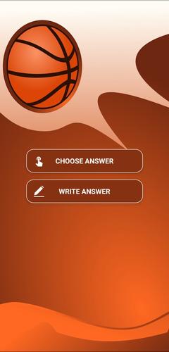 Screenshot Basketball Logo Quiz 4