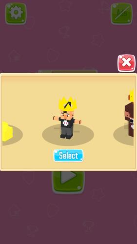 King.io Screenshot 2