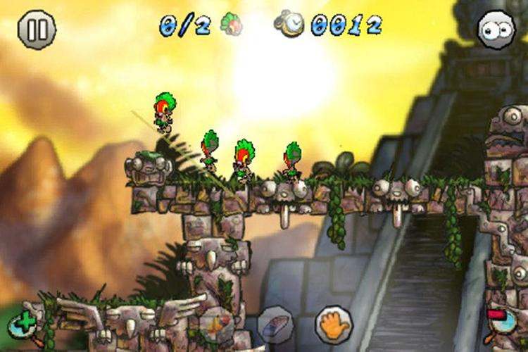 Age of Tribes Screenshot 2