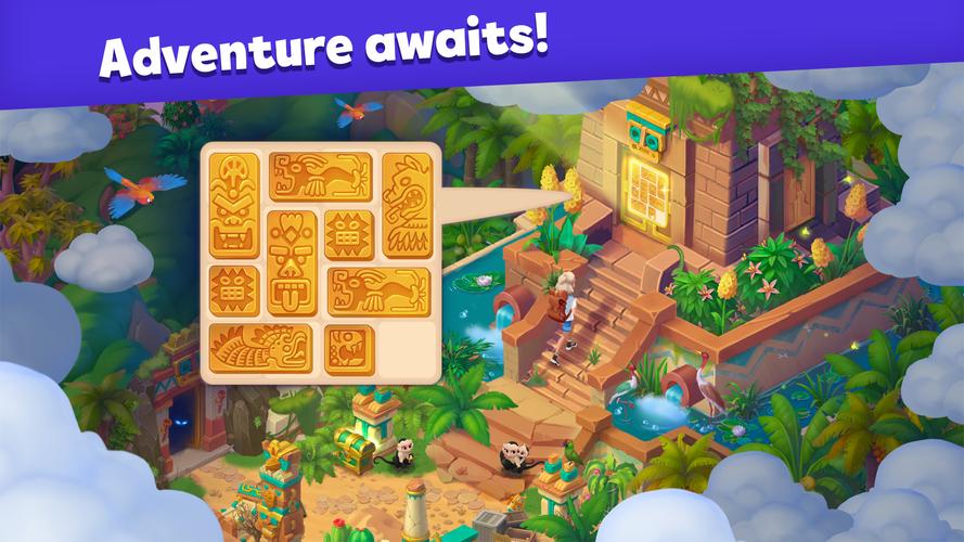 Road Trip Screenshot 2