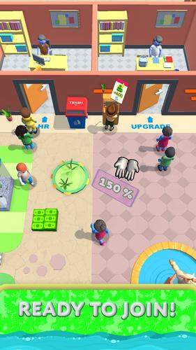 Animal Zoo Manager Simulator Screenshot 3
