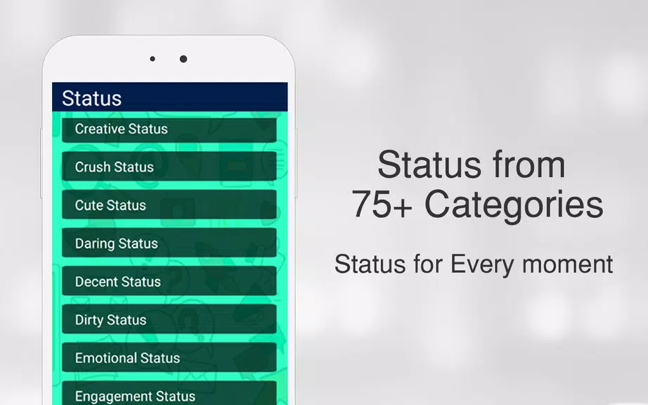 Latest Whats Status स्क्रीनशॉट 2