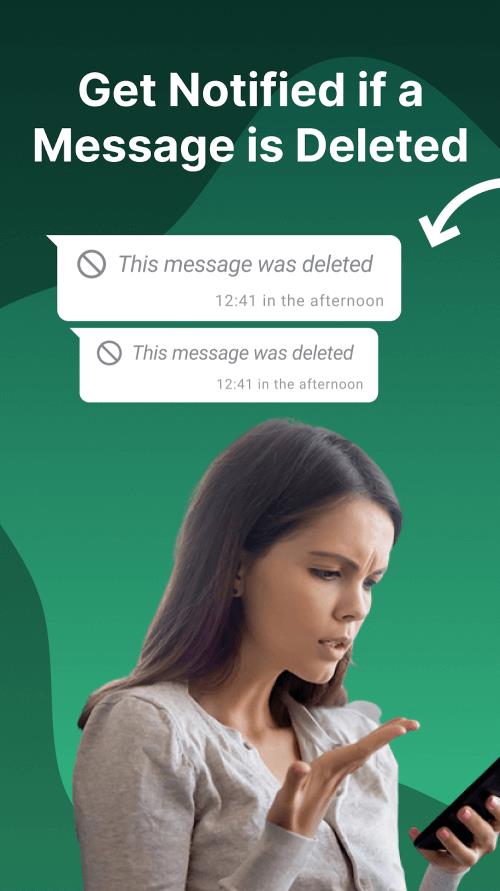 Auto RDM: Recuperar Mensajes captura de pantalla 