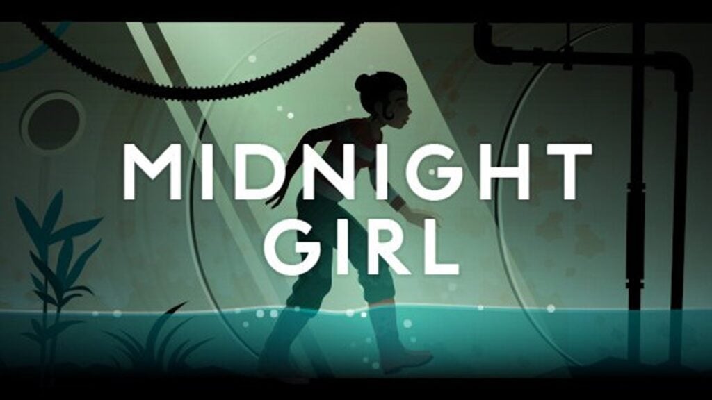 Aventura 2D de apontar e clicar Midnight Girl já está disponível no celular