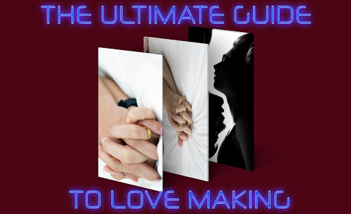 Sex tarot: Sex positions, Tarot Reading, Kamasutra应用截图第2张
