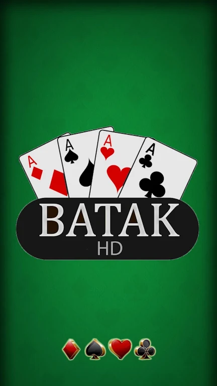 Batak HD zrzut ekranu 1