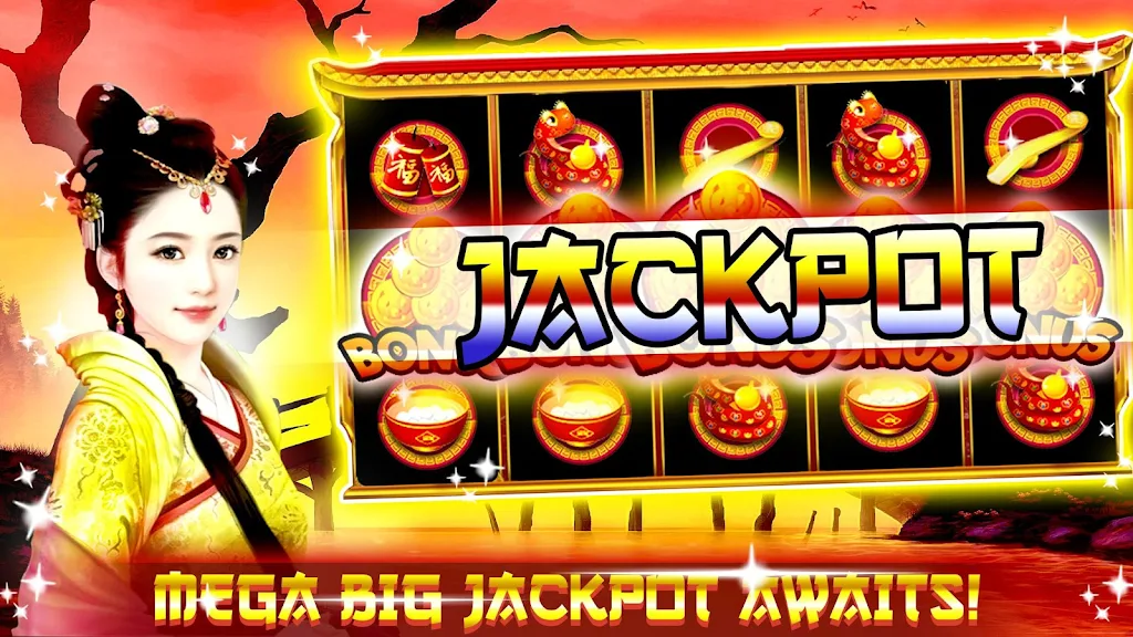 Win Fortunes Club Casino - Free Vegas Slot Machine ảnh chụp màn hình 3