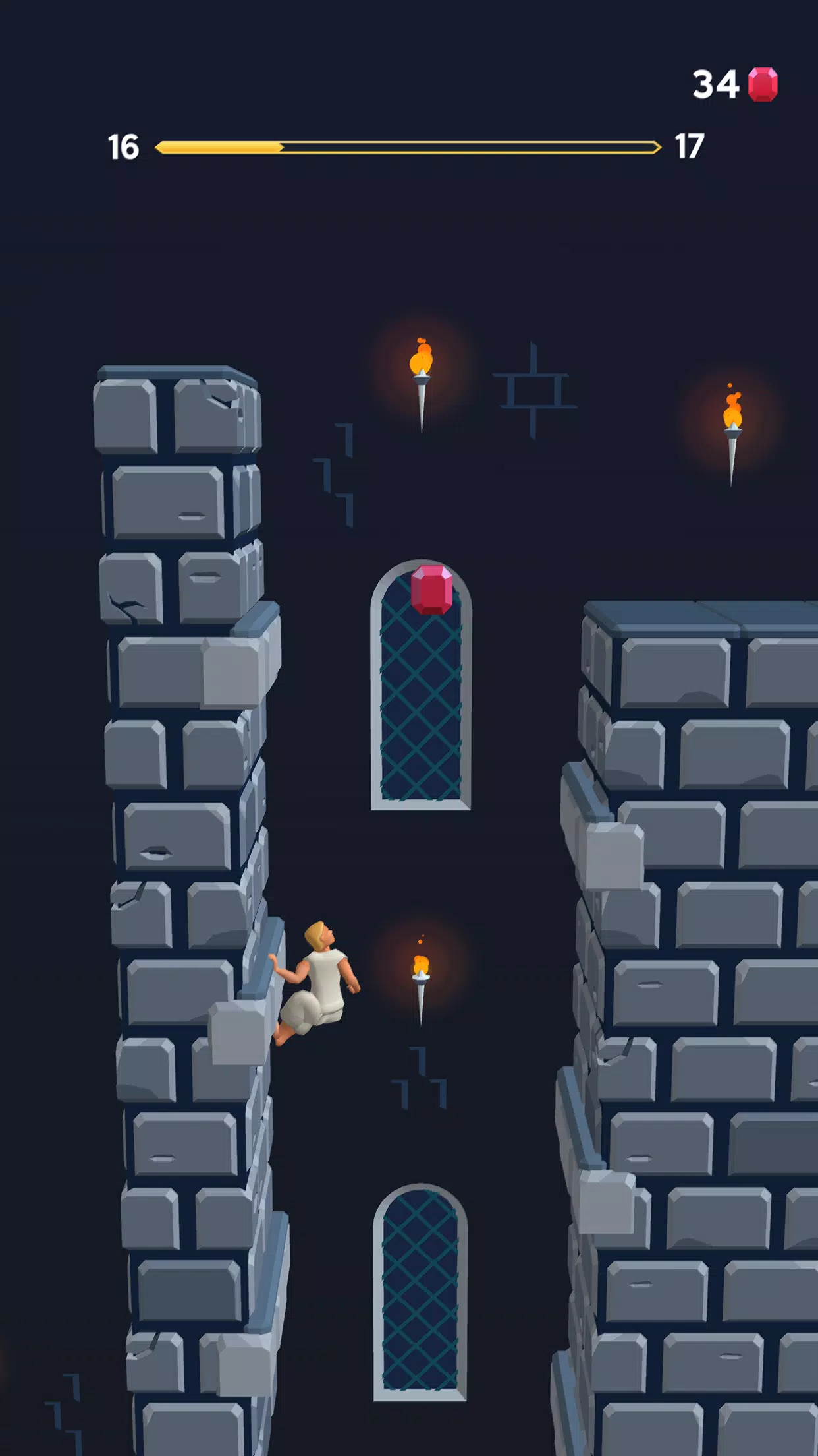 Prince of Persia : Escape应用截图第4张