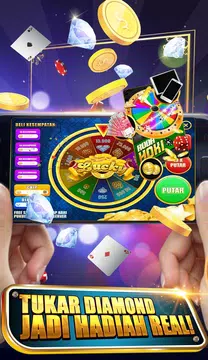 Screenshot box royale: susun, pulsed free 3