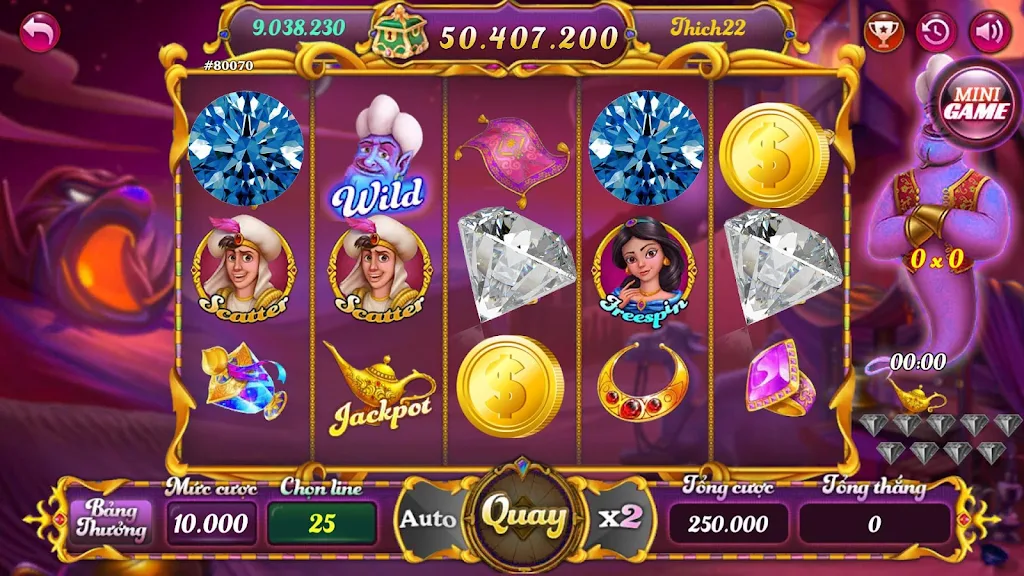 Thich.win club ảnh chụp màn hình 3