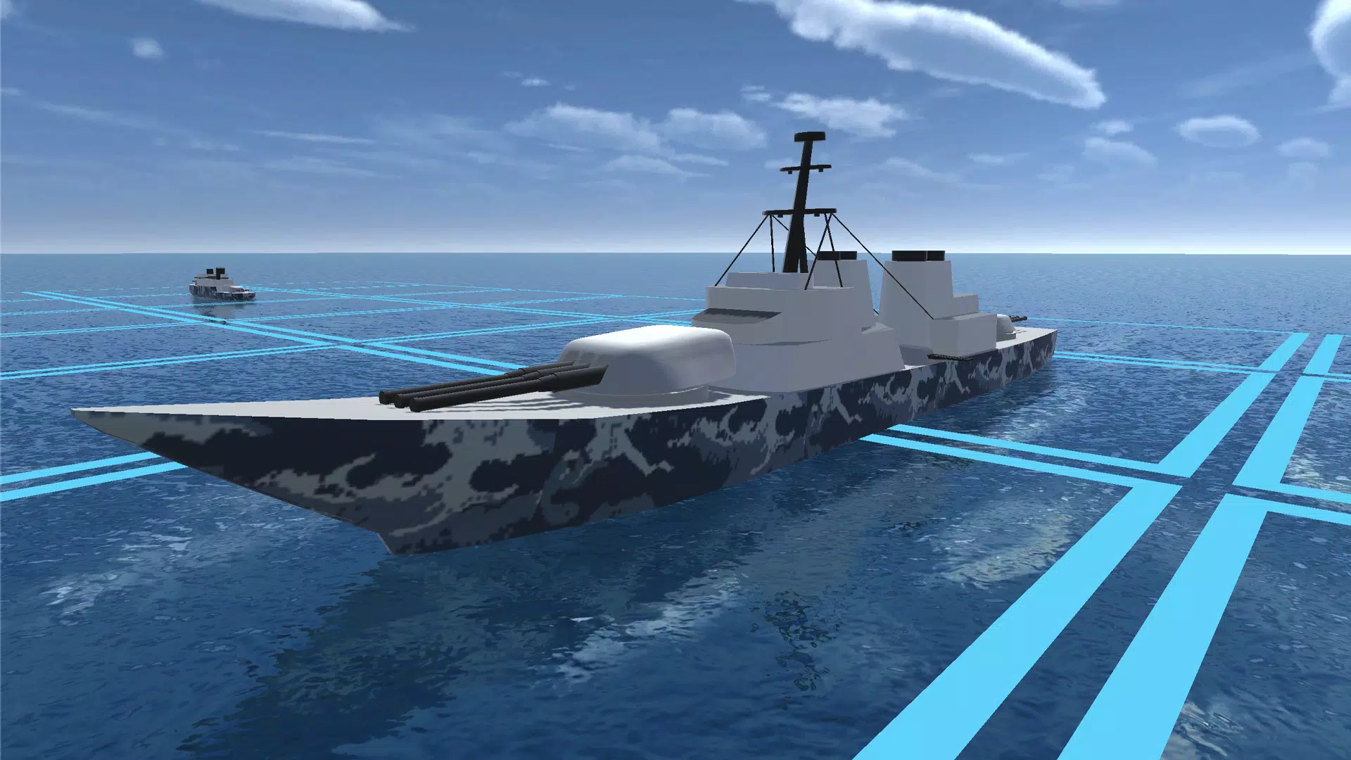 Sea Battle II screenshot 3