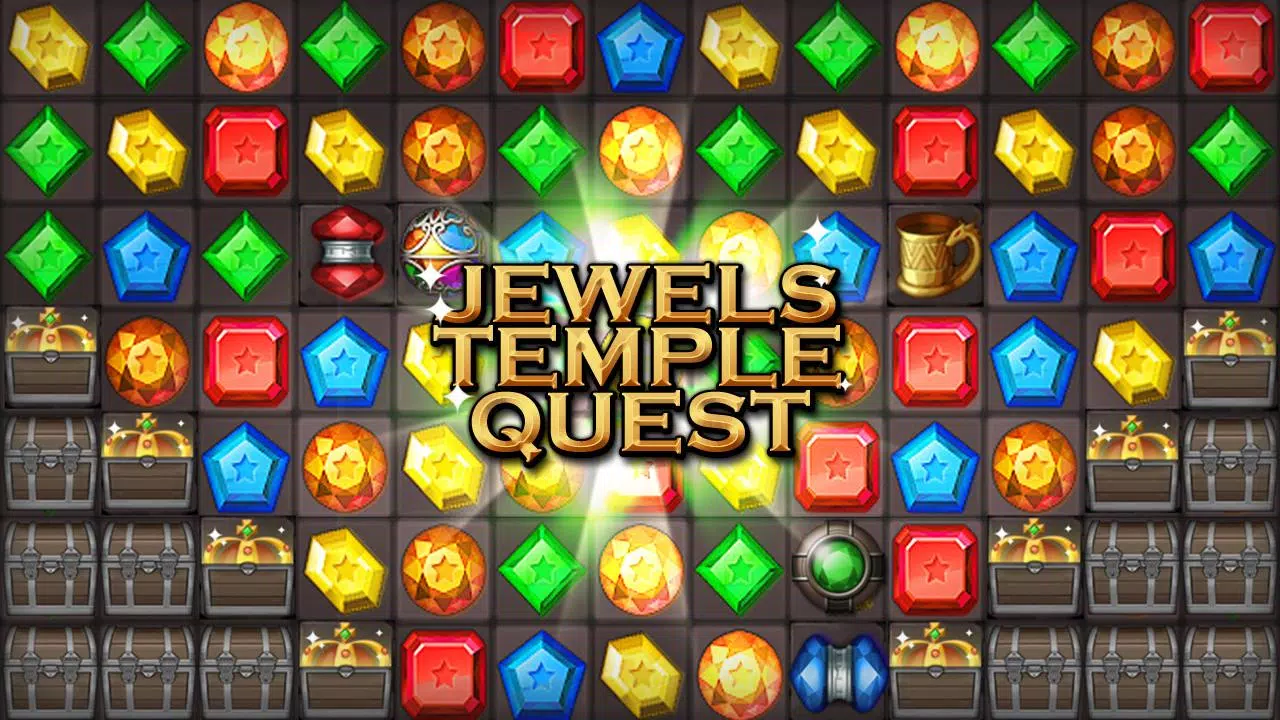 Screenshot Jewels Temple 3