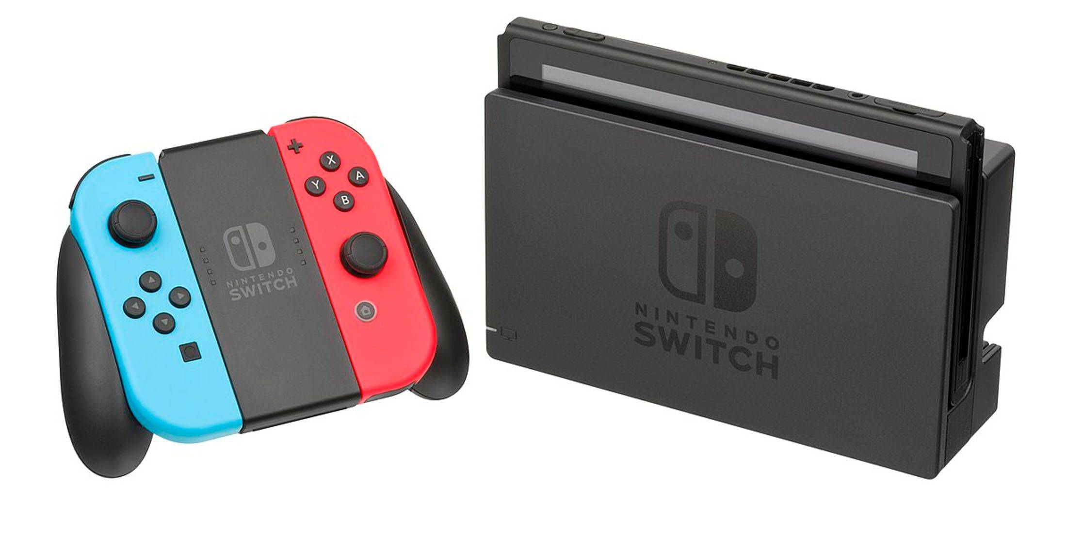 谣言：Switch 2与重要配件不兼容