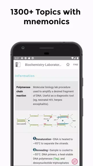 Screenshot First Aid for the USMLE Step 1 2