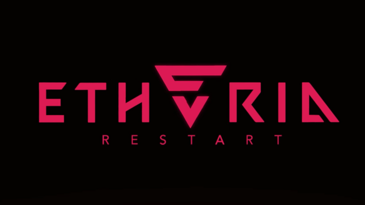 Etheria Restart Release Date and Time