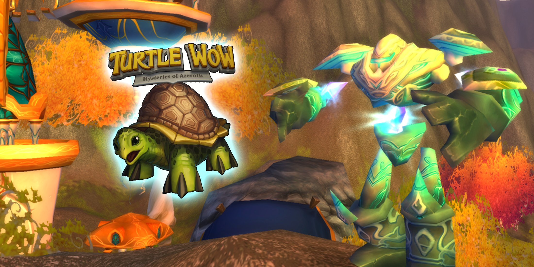 Wow clásico vs. tortuga wow: distinciones clave
