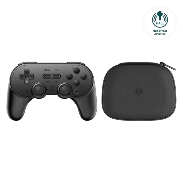 Amazon taglia 8bitdo pro 2 Prezzo controller a causa delle tariffe